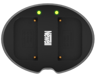 Newell SDC-USB do akumulatorów serii NP-F550/FM50/FM500H do Sony - 718433 - zdjęcie 2